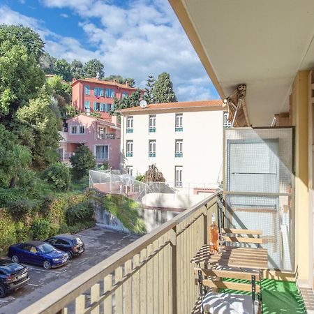 Studio Moderne Menton Extérieur photo