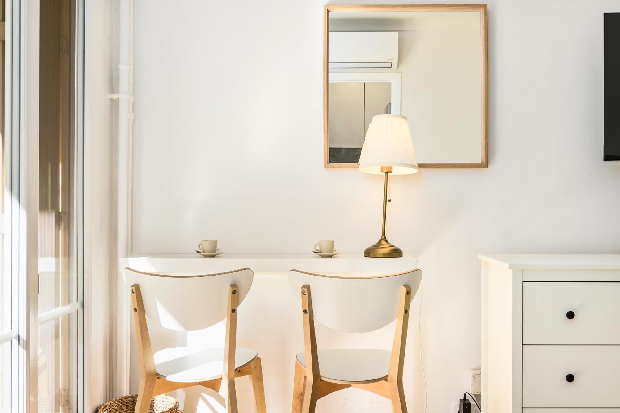 Studio Moderne Menton Extérieur photo