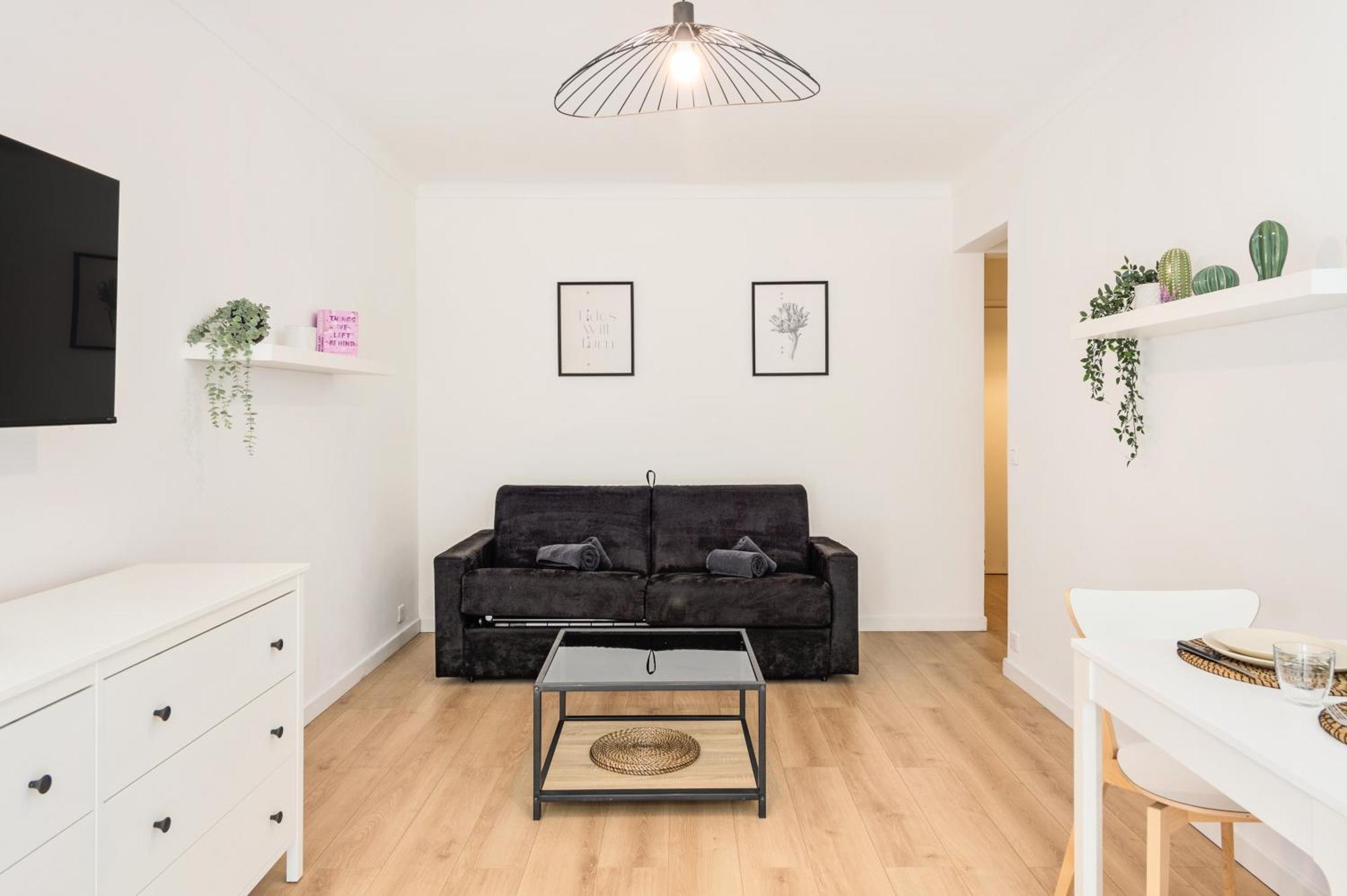 Studio Moderne Menton Extérieur photo