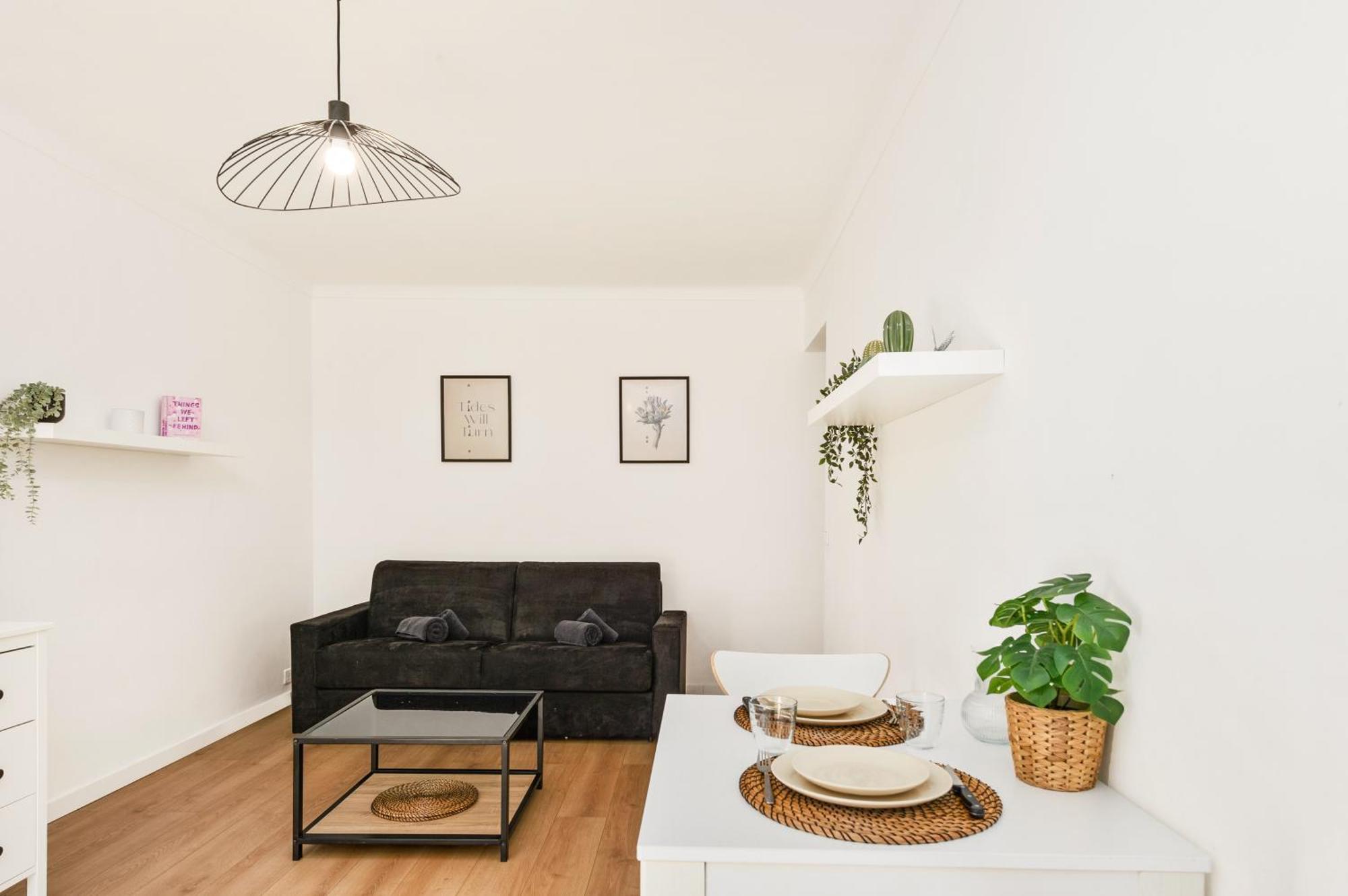 Studio Moderne Menton Extérieur photo